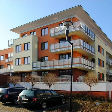 Apartment Tit Zielone Tarasy *