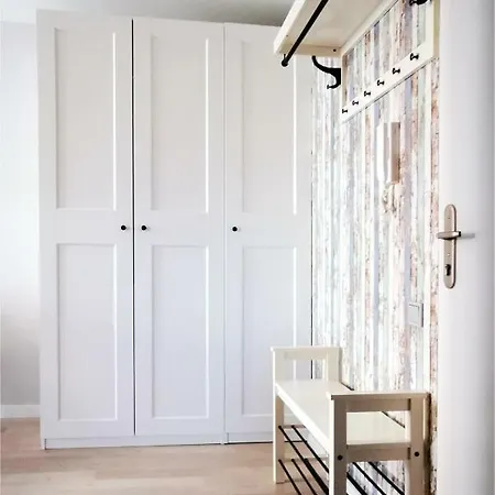 Tit Zielone Tarasy *