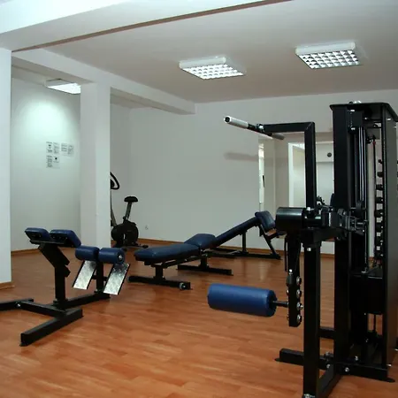 Apartament Tit Zielone Tarasy Kołobrzeg