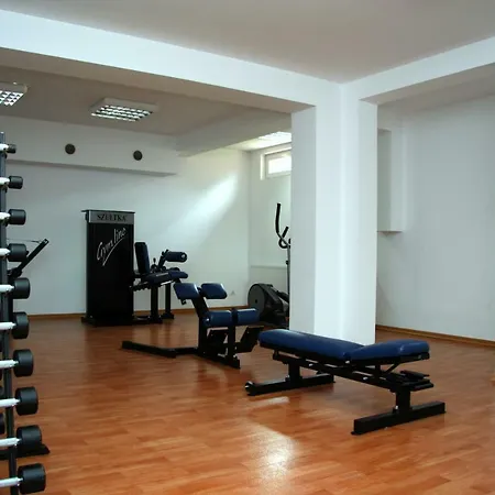 Tit Zielone Tarasy Apartamento *