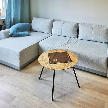 Tit Zielone Tarasy Kołobrzeg
