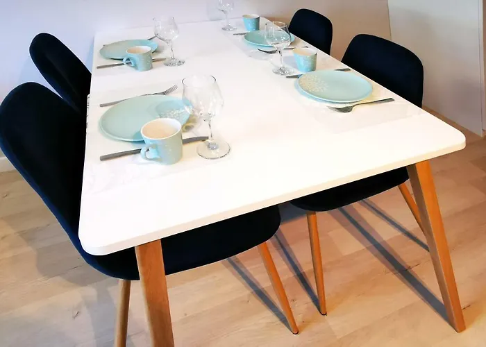 Appartement Tit Zielone Tarasy *